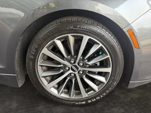 Used 2019 Lincoln MKZ Premiere AWD/4WD image 37
