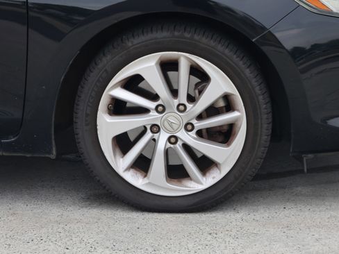 Used 2016 Acura ILX FWD image 11