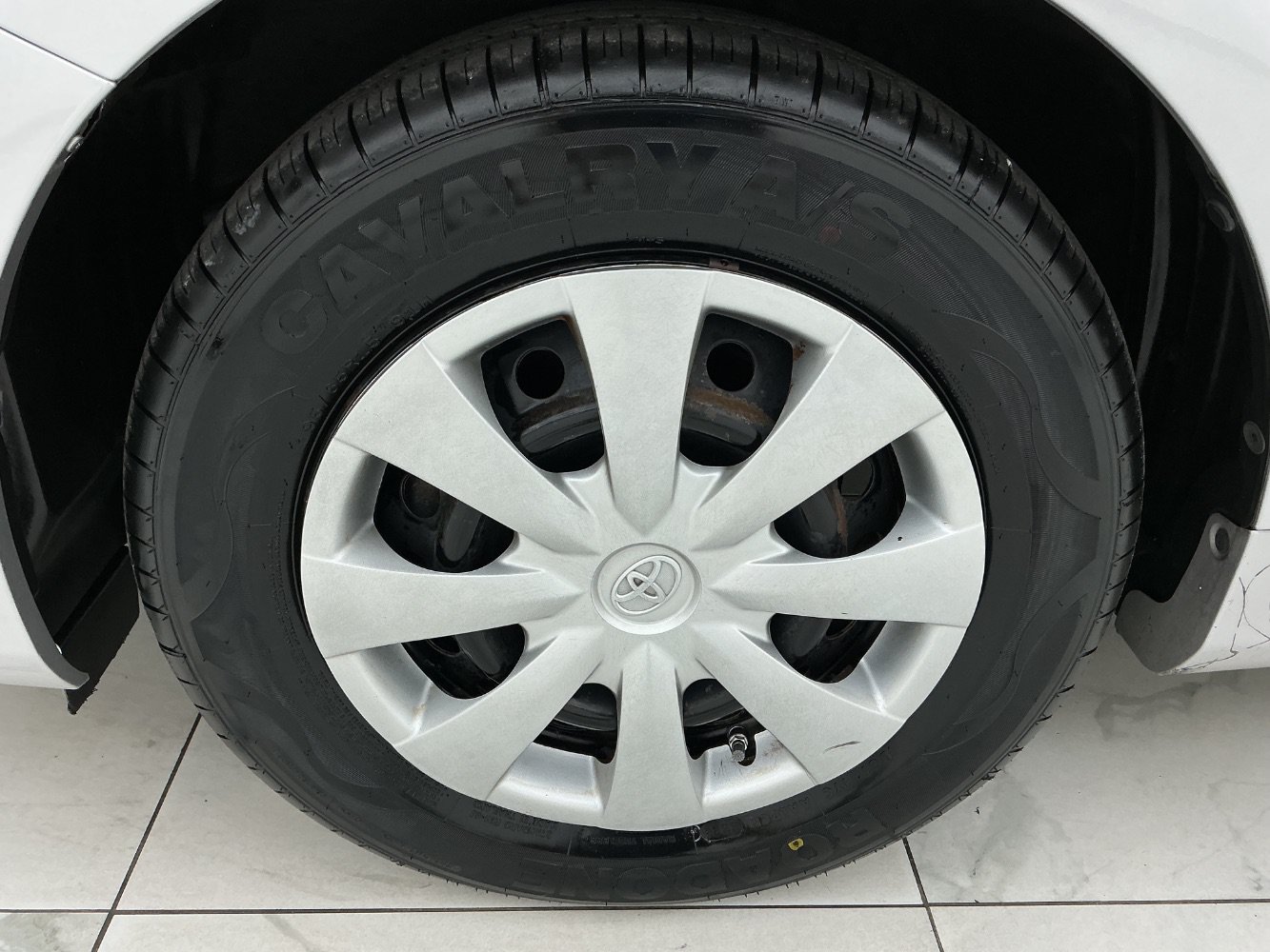 Used 2012 Toyota Corolla L FWD image 44