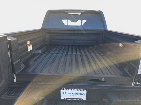 New 2026 Honda Ridgeline TrailSport+ image 13