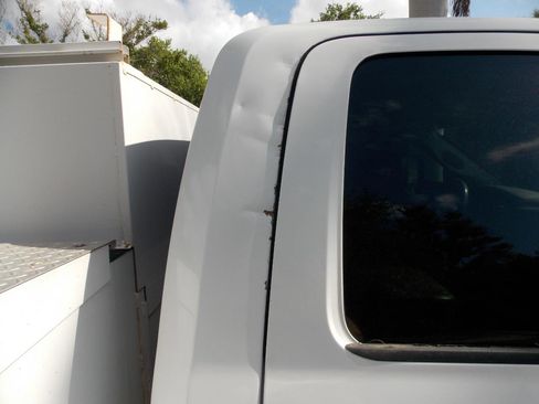 Used 2011 RAM 3500 ST RWD image 23
