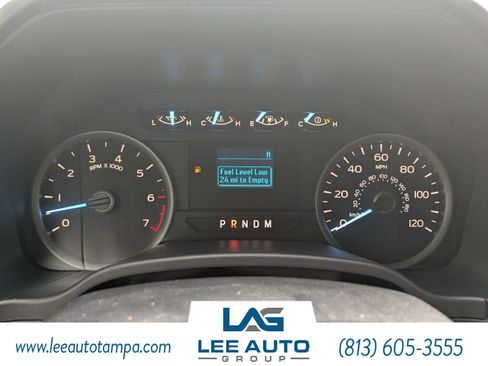 Used 2019 Ford F150 XLT RWD image 24