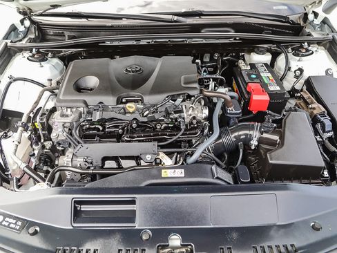 Certified 2023 Toyota Camry LE FWD image 25