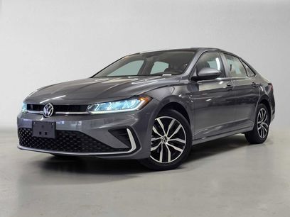 Used 2025 Volkswagen Jetta SE
