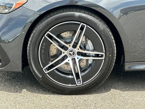 New 2026 Mercedes-Benz E 450 4MATIC Sedan image 11