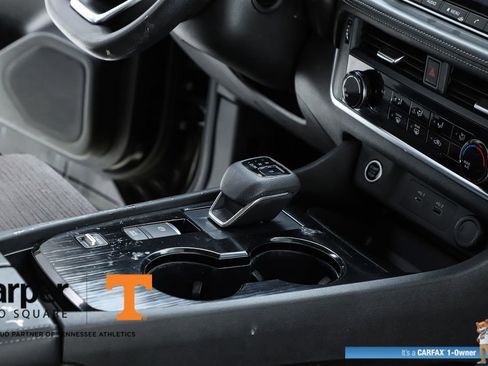 Used 2021 Nissan Rogue S FWD image 33