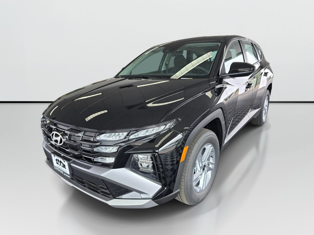 New 2026 Hyundai Tucson SE AWD/4WD image 8