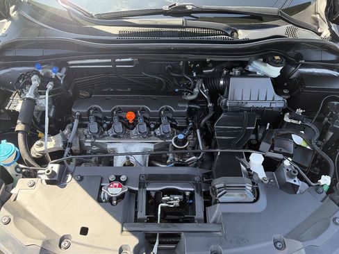 Used 2017 Honda HR-V EX-L image 18