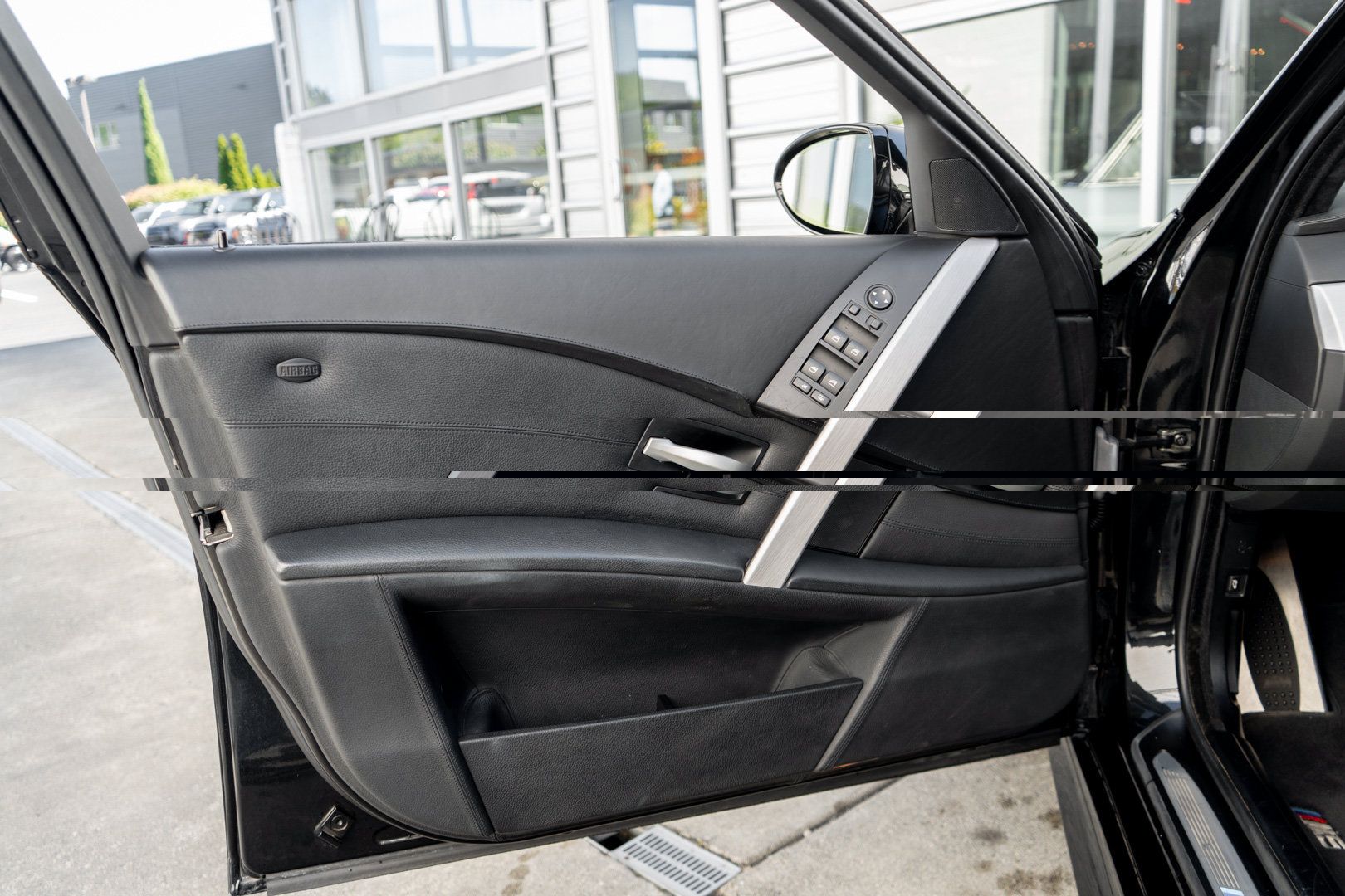 Used 2006 BMW M5 RWD image 9