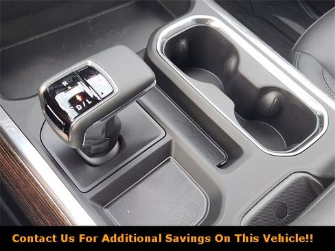 New 2026 GMC Sierra 1500 Elevation w/ Elevation Premium Package image 15