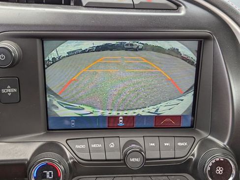 Used 2017 Chevrolet Corvette Stingray Convertible RWD image 26