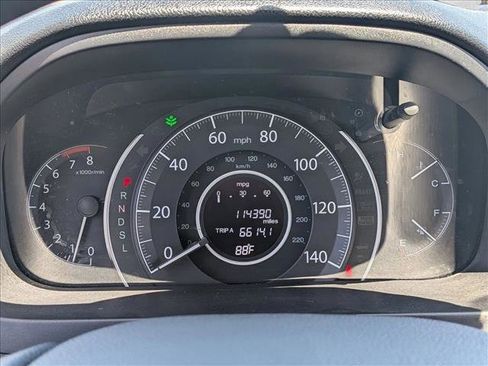 Used 2016 Honda CR-V LX image 14