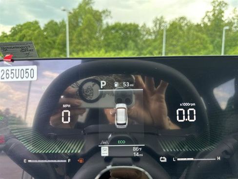 New 2027 Kia Telluride EX FWD image 11