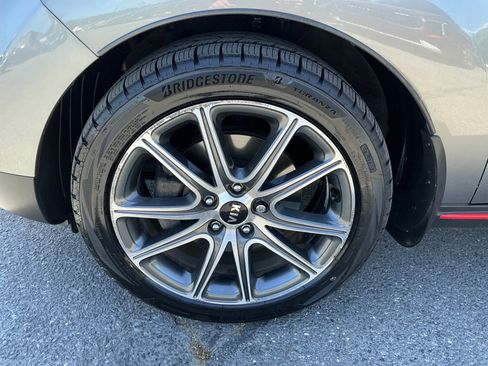 Used 2018 Kia Soul ! w/ Tech Package FWD image 12