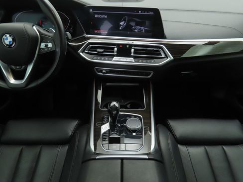 Used 2020 BMW X5 xDrive40i w/ Convenience Package image 13