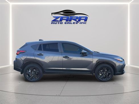 Used 2024 Subaru Crosstrek 2.0i w/ Popular Package #4 image 5