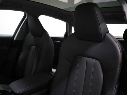 New 2026 Audi A6 Premium Plus AWD/4WD image 18
