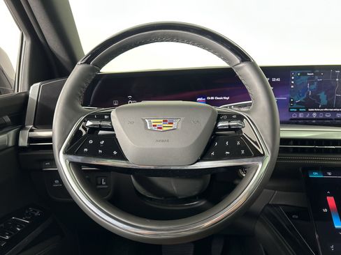 New 2025 Cadillac Escalade Sport w/ Touring Package image 43