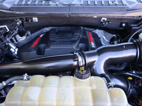 Used 2019 Ford F150 Raptor w/ Equipment Group 801A Mid AWD/4WD image 38