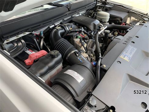 Used 2007 GMC Sierra 3500 W/T RWD image 12