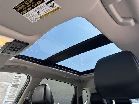 New 2026 Nissan Rogue SV w/ SV Premium Package image 38