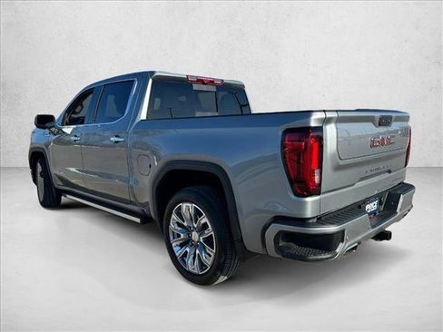 Used 2025 GMC Sierra 1500 Denali w/ Denali Reserve Package image 3