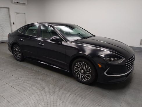 Used 2023 Hyundai Sonata SEL FWD image 11