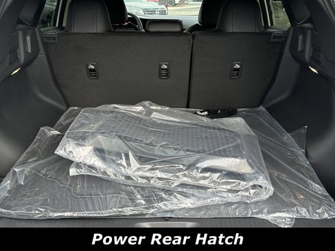 New 2026 Nissan Murano SL AWD/4WD image 13