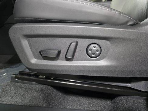 New 2026 Nissan Murano Platinum w/ Cargo Package image 28