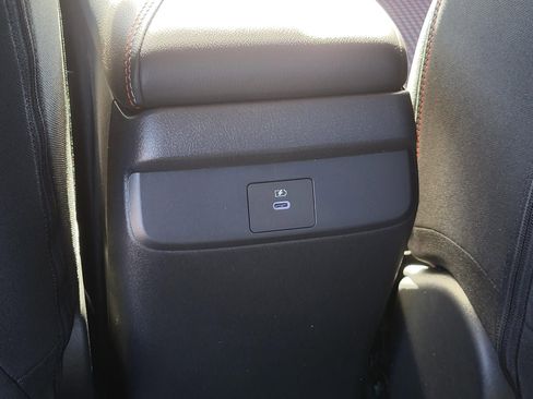 New 2026 Nissan Sentra SR w/ Floor Mat Package image 16