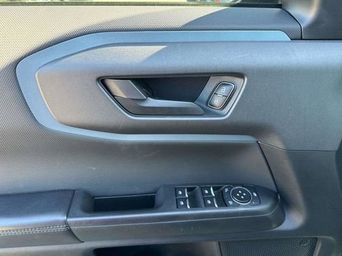 Used 2021 Ford Bronco Sport Badlands image 24