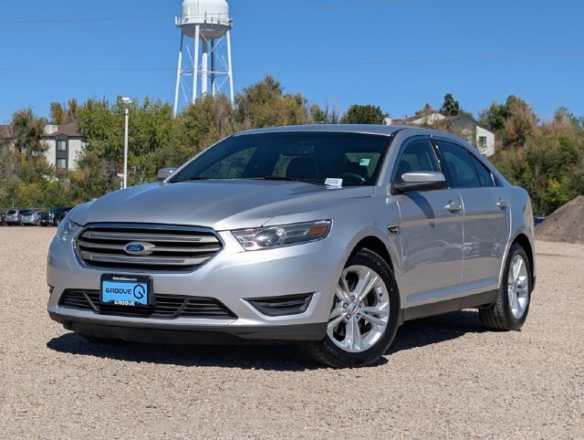 Used 2016 Ford Taurus SEL w/ Equipment Group 201A FWD image 1