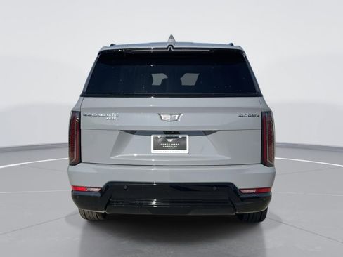New 2026 Cadillac Escalade IQL Sport 2 image 5
