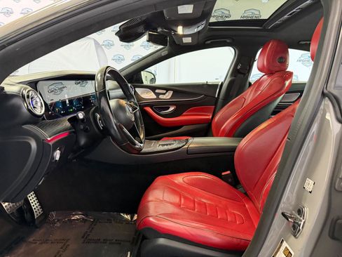 Used 2023 Mercedes-Benz CLS 450 4MATIC image 18