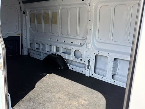 Used 2021 Ford Transit 350 148 High Roof Extended RWD image 6