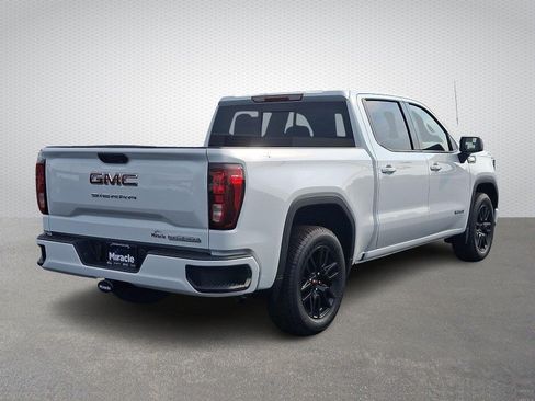 New 2026 GMC Sierra 1500 Elevation w/ Preferred Package AWD/4WD image 4