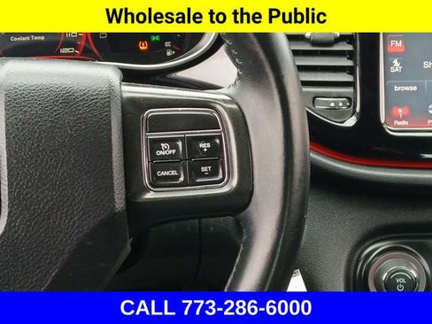 Used 2014 Dodge Dart Aero image 10