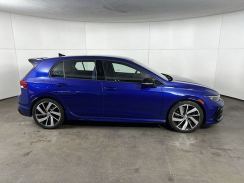 Used 2025 Volkswagen Golf R 2.0T image 8