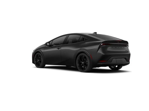 New 2026 Toyota Prius image 6