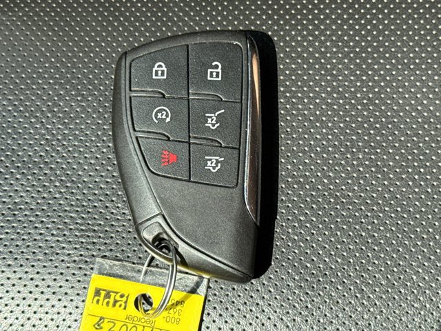 Used 2022 GMC Yukon SLT w/ SLT Premium Package AWD/4WD image 31