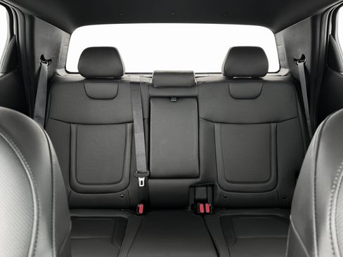 New 2025 Hyundai Santa Cruz SEL image 16