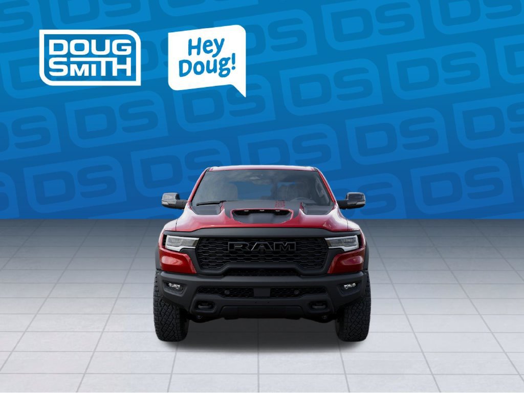 New 2026 RAM 1500 RHO AWD/4WD image 7