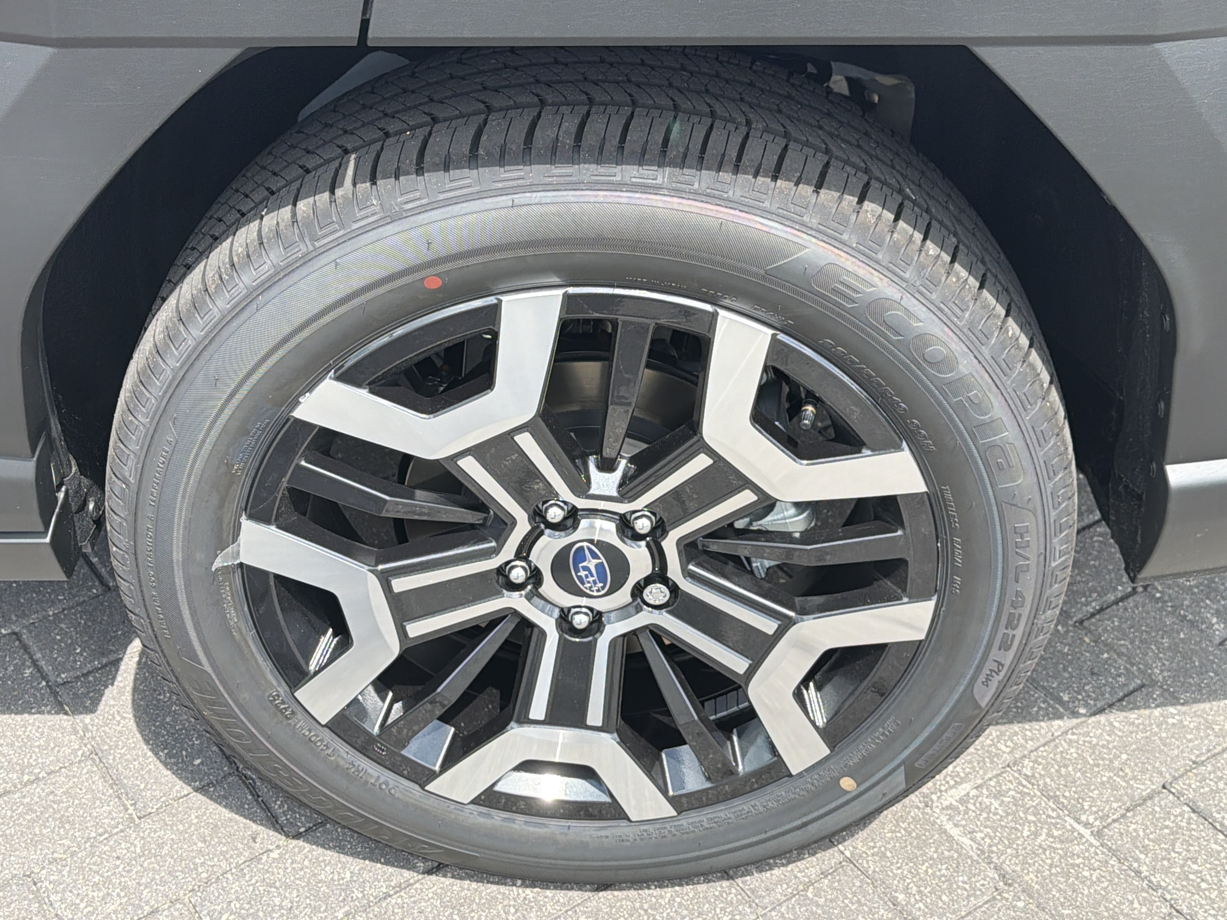 New 2026 Subaru Outback Touring XT AWD/4WD image 37
