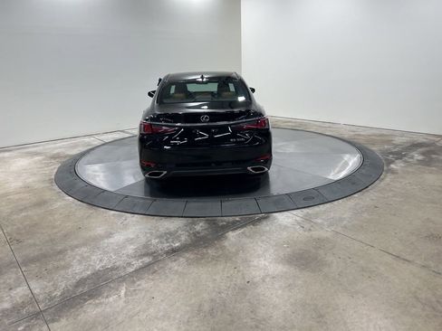 Used 2019 Lexus ES 350 image 7