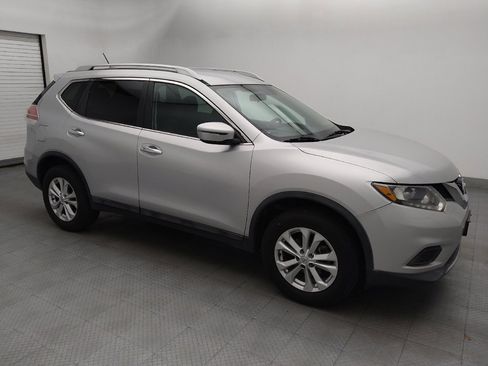Used 2016 Nissan Rogue SV AWD/4WD image 11