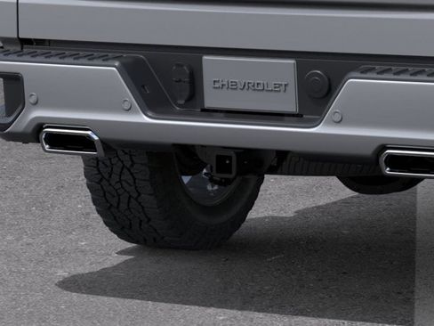 New 2026 Chevrolet Silverado 1500 High Country w/ Technology Package AWD/4WD image 40