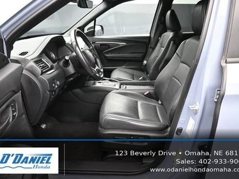 Used 2023 Honda Passport EX-L image 25