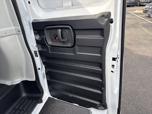 New 2026 GMC Savana 2500 Extended w/ Driver Convenience Package image 24