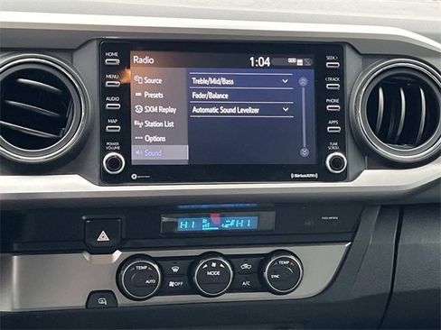 Used 2021 Toyota Tacoma SR5 image 16