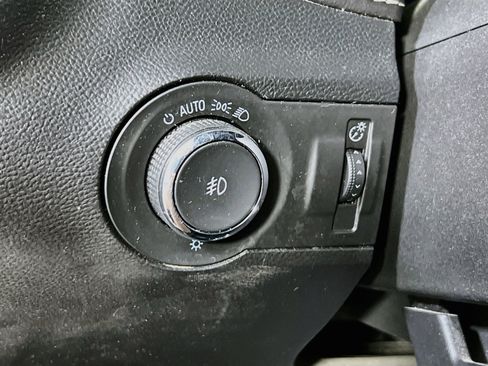Used 2015 Chevrolet Camaro SS w/ RS Package RWD image 10